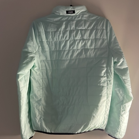 Victoria Secret PINK Light Wgt. Jacket - Picture 10 of 13